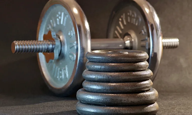 Новият шеф на родните щанги: Спортното министерство осигури участието ни на световното първенство - Tribune.bg