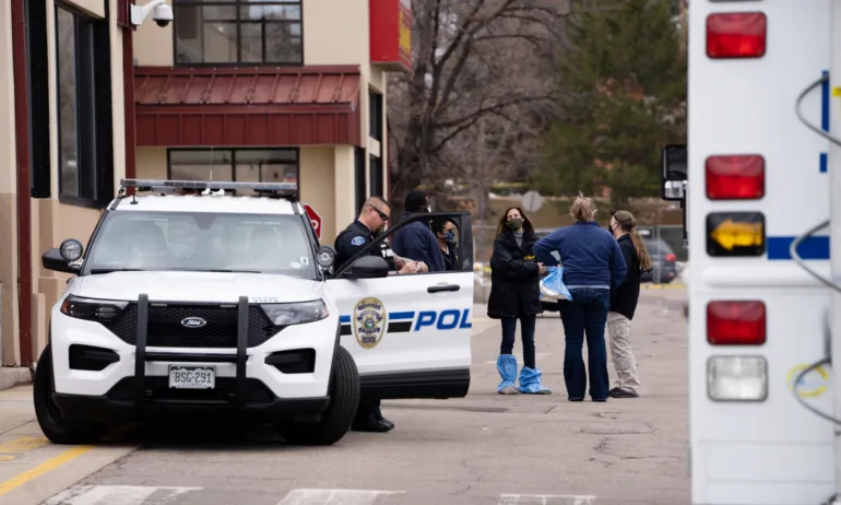 Застреляха репортерка докато отразявала новина за убийство във Флорида - Tribune.bg