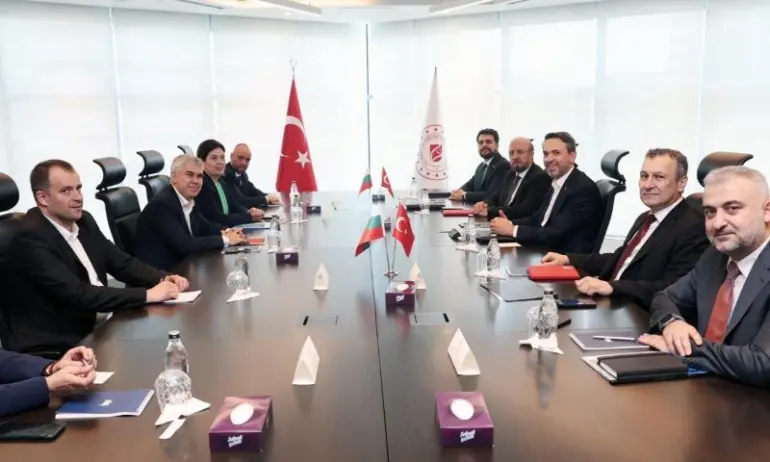 Енергийният министър: Няма да е лесно предоговарянето с турската "Боташ" 