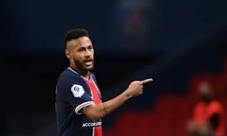 Неймар се измъкна без тежко наказание - Tribune.bg