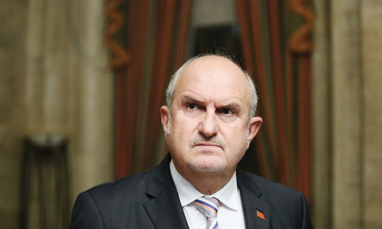 Бучковски за Дойче веле: Заев остава на поста, докато не се разбере с Кирил Петков за ЕС - Tribune.bg