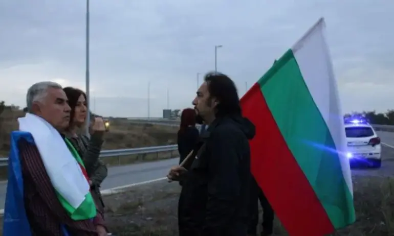 Протестиращите енергетици отрязаха енергийния министър. Не се явиха на срещата - Tribune.bg