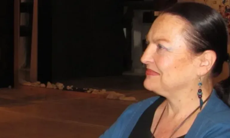 Майката на Ивайло Калушев: Синът ми е невинен, потресена съм - Tribune.bg