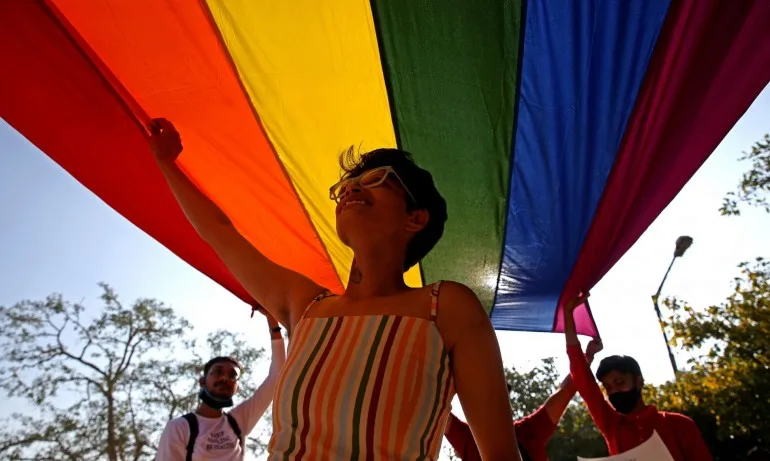ВМРО иска да се забранят гей парадите във всички общини у нас - Tribune.bg