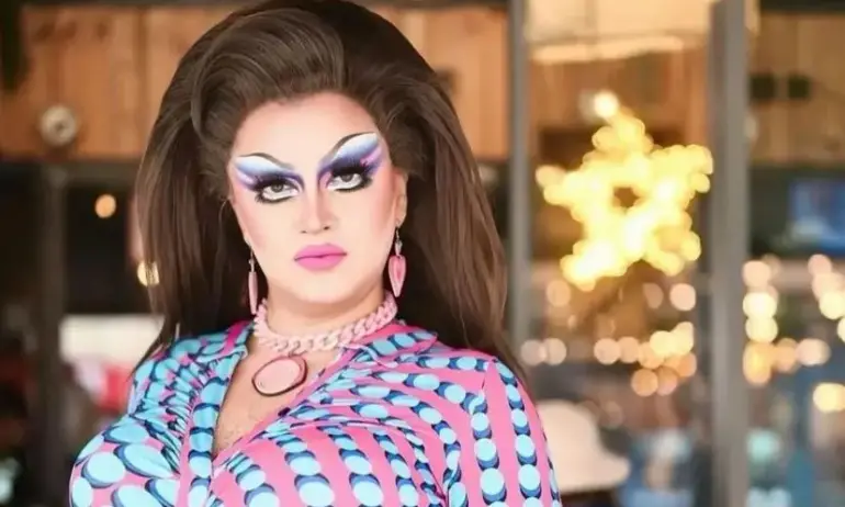 Френска драг кралица сред избраните да носи олимпийския огън в щафетата - Tribune.bg