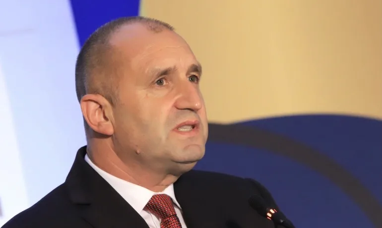 Zonanews: Румен Радев е бил съдружник със скандален съветник на Андрей Луканов - Tribune.bg