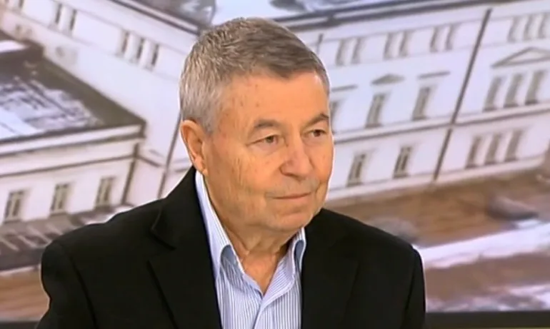 След случая Гебрев: Хлорпирифос няма нищо общо с Новичок - Tribune.bg