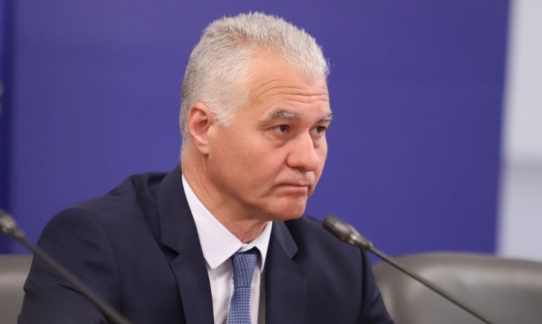 ДАНС към депутатите: Възможно е увеличение на природния газ и социалното напрежение - Tribune.bg