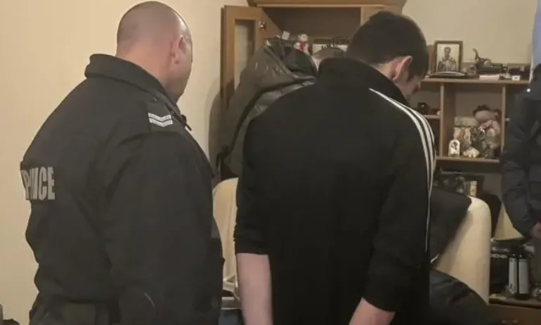 Афера за над 62 млн. евро: Арестуваха шестима българи, част от международна престъпна схема в Люксембург (ВИДЕО) - Tribune.bg