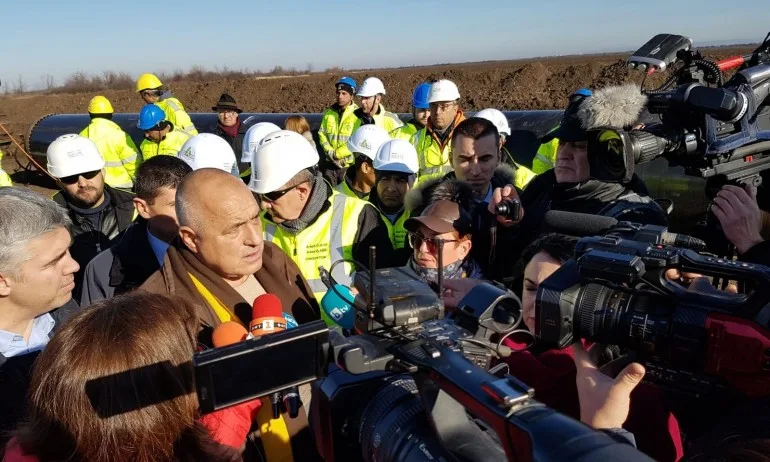 Борисов: Очакват се акции за боклука на още 7 места в страната - Tribune.bg