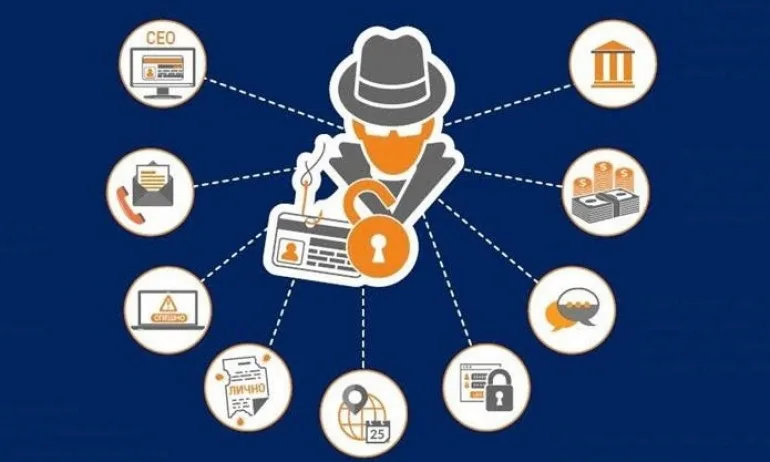 Седемте най-чести онлайн финансови измами - Tribune.bg