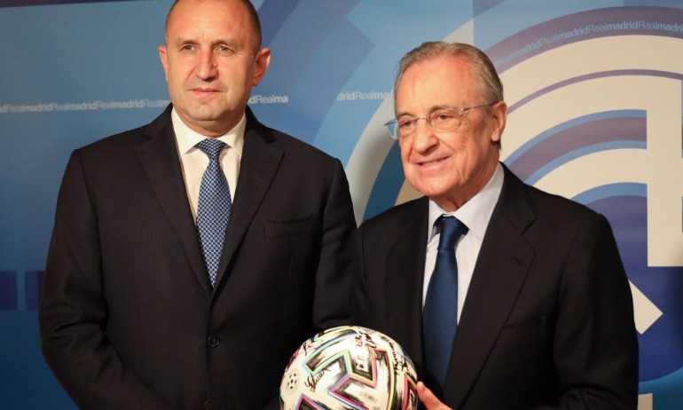 Левскарите обвиниха Радев, че е изместил финала за Купата, за да му е удобно - Tribune.bg