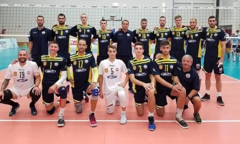 Марек завърши полусезона в Суперлигата с успех - Tribune.bg