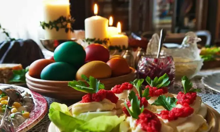 Ще поевтинеят ли храните по Великденските празници? - Tribune.bg