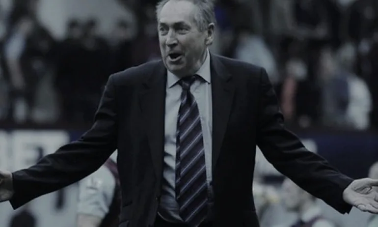 Тъжна вест! Напусна ни Жерар Улие - Tribune.bg