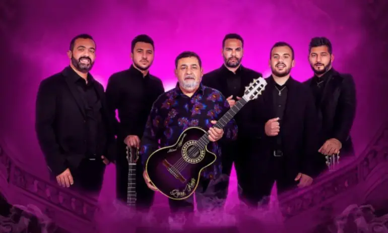 Създателят на Gipsy Kings Tonino Baliardo пристига в София от Дубай с оригиналната група (видео) - Tribune.bg