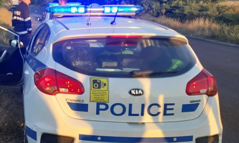 Акцията в Христо Ботев: Четирима арестувани за лихварство - Tribune.bg