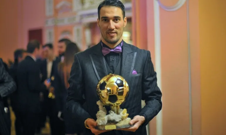 Ивелин Попов: Говорих с Ясен Петров, но първо трябва да си върна мястото в Сочи - Tribune.bg