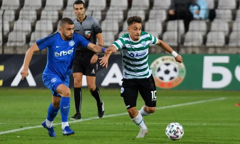 Черно море отхвърли оферти за две от младите си звезди - Tribune.bg