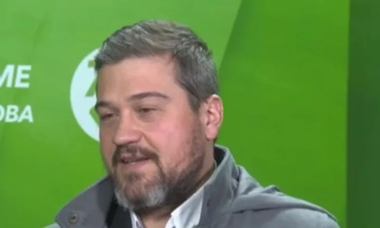 Хората на Мая Манолова не губят надежда: Екзит половете могат да грешат - Tribune.bg