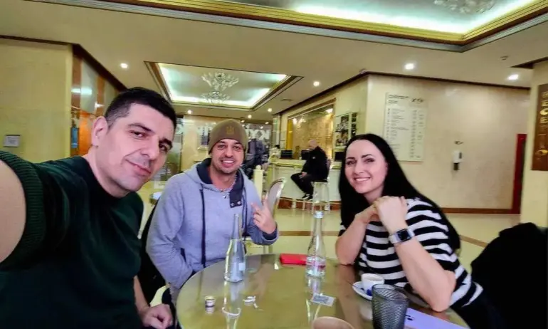 Група на ППДБ призовава за въоръжаване пред Народния театър тази вечер - Tribune.bg