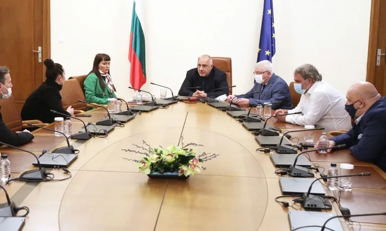 Правителството ще отпусне 4 267 000 лева за музикалните творци на свободна практика - Tribune.bg