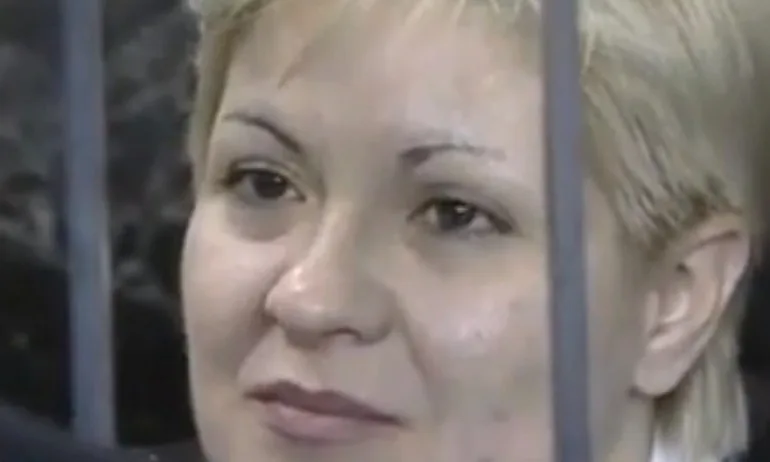 Справедливост: Една от медицинските сестри осъди либийските си мъчители - Tribune.bg