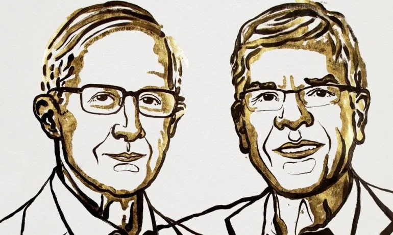 Връчиха Нобелова награда за икономика за екологични иновции - Tribune.bg