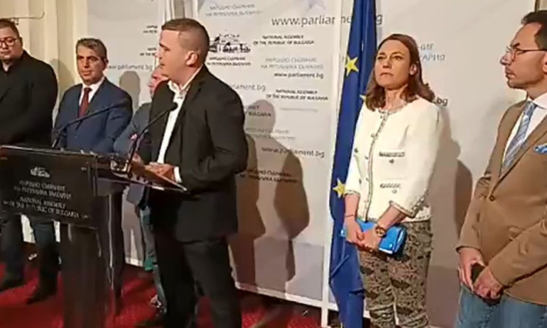 Брифинг на ИТН - 10.06.2022 - Tribune.bg