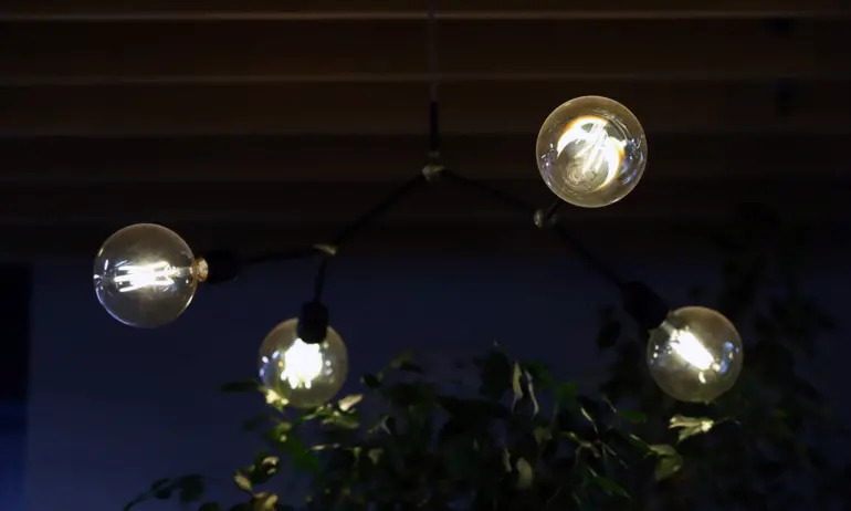 Няколко квартала в Пловдив и околните села са без ток - Tribune.bg