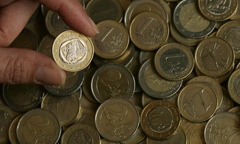 Забавяне: Инфлацията в еврозоната за февруари е 8,5% - Tribune.bg