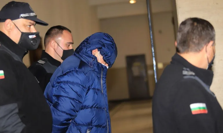 И втори обвиняем по разследването за шпионаж остава в ареста - Tribune.bg