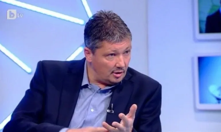 ЦСКА и Любослав Пенев преговарят отново - Tribune.bg