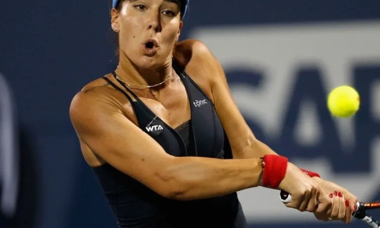 Ели Костова на полуфинал в Бразилия - Tribune.bg