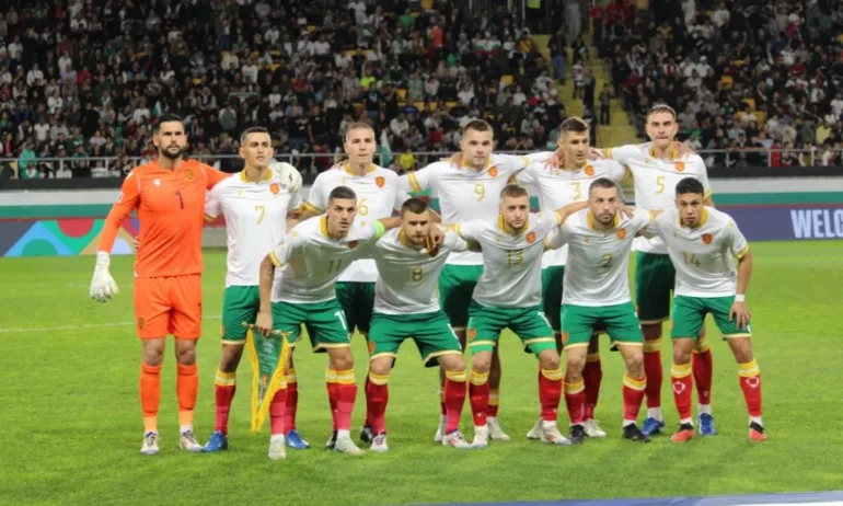 Ще възкръснат ли националите срещу Люксембург - Tribune.bg