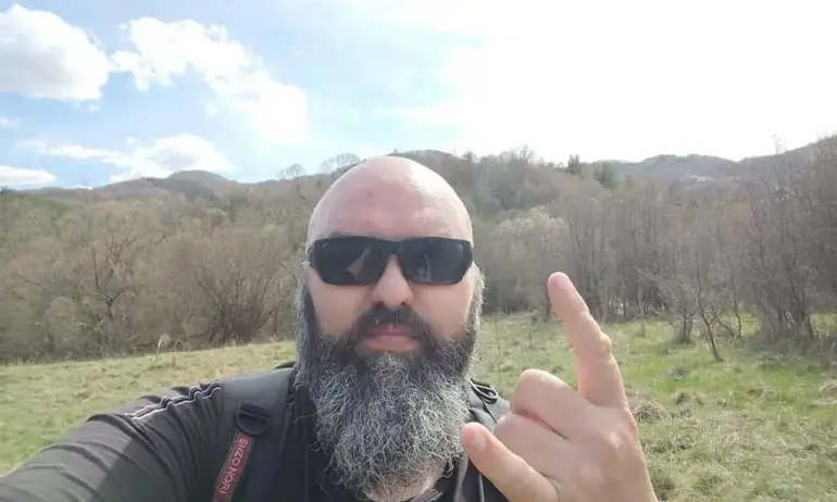 Венци Мицов: Мисля, че съвсем скоро ще се махна от тоя град. Поне това мога да направя лесно… - Tribune.bg