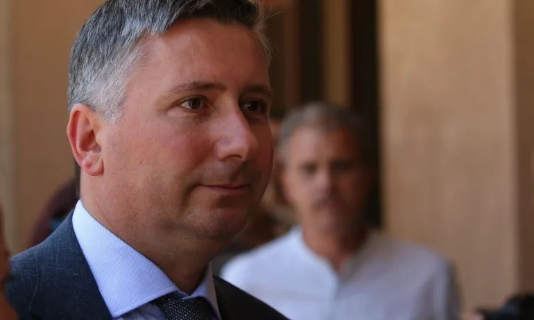 На втора инстанция: Гледат делото срещу Трайков, Дянков и Прокопиев - Tribune.bg