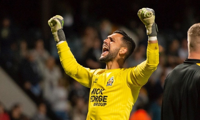 Димитър Митов за успеха срещу Нюкасъл: Трудът ни беше възнаграден - Tribune.bg