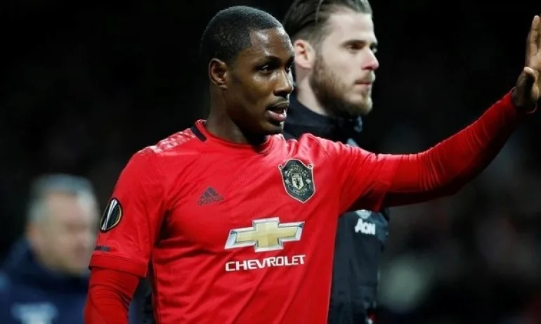 Игало остава в Манчестър Юнайтед до края на годината - Tribune.bg