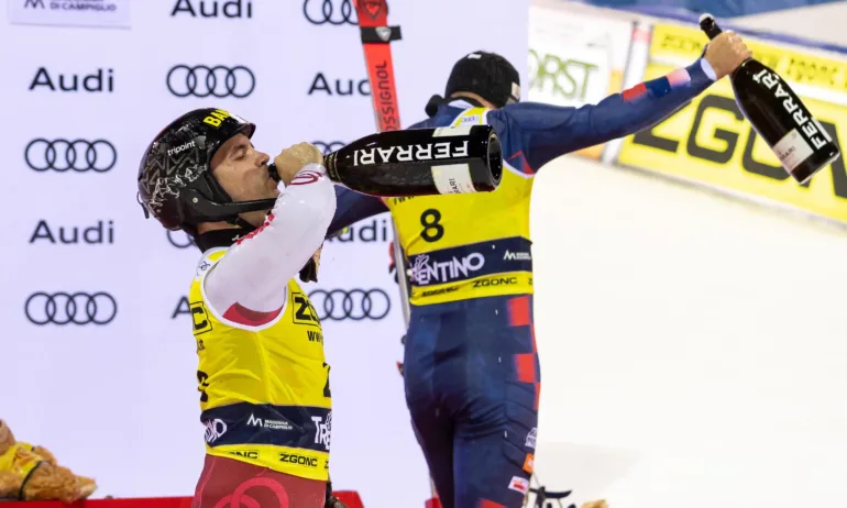 Алберт Попов с емоционален пост в социалните мрежи - Tribune.bg