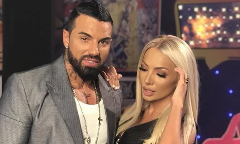 Бившият на Златка за Благо Джизъса: Благодаря на този палячо, че ме отърва - Tribune.bg