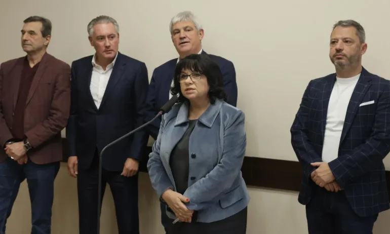 Министър Петкова: Тристранният диалог между държавата, синдикатите и работодателите е възстановен - Tribune.bg