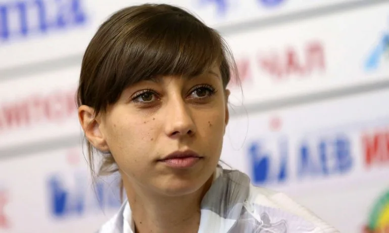 Мирела Демирева покри норматив за Токио 2020 - Tribune.bg