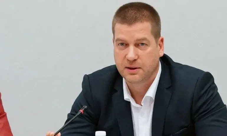 Живко Тодоров: След като ИТН спасиха държавата, сега ще спасяват и Стара Загора - Tribune.bg