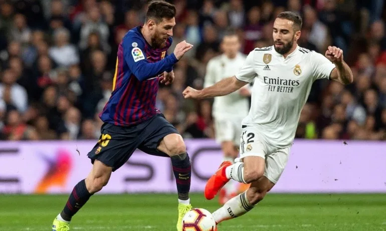 ПОТВЪРДЕНО: Барселона – Реал Мадрид на 18 декември - Tribune.bg