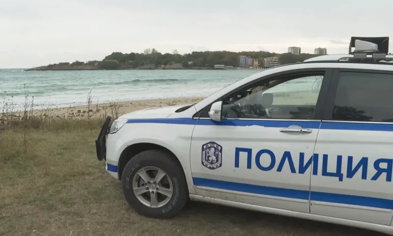 Откриха тялото и на втория изчезнал в морето край Созопол - Tribune.bg
