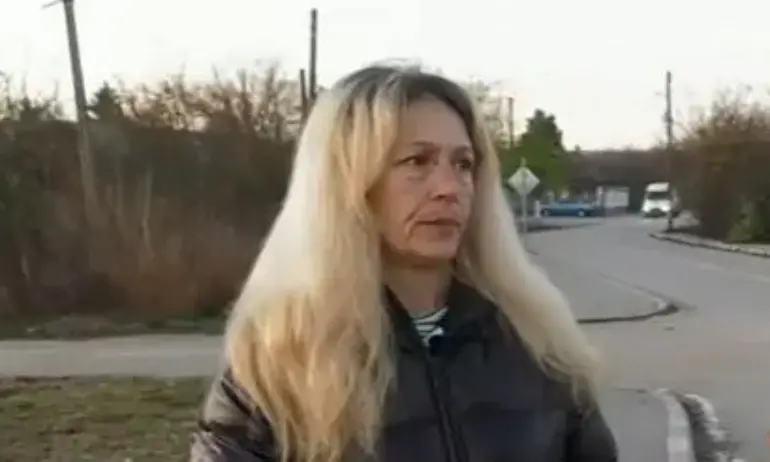 Въпреки ограничителна заповед: Мъж преби съпругата си с камъни - Tribune.bg