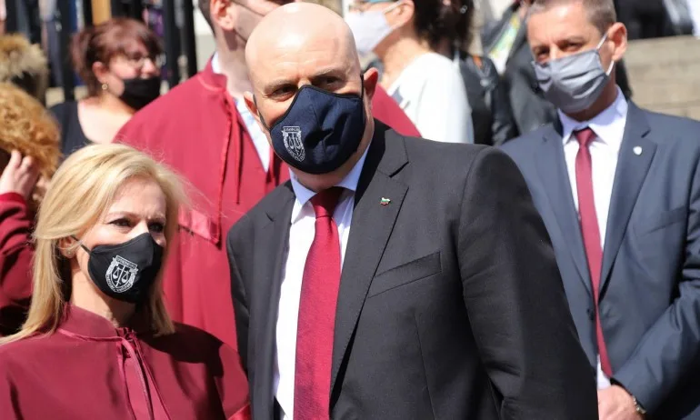 Прокуратурата за доклада на ЕК: Реалистичен е, дава положителна оценка за засилената дейност по разследване - Tribune.bg