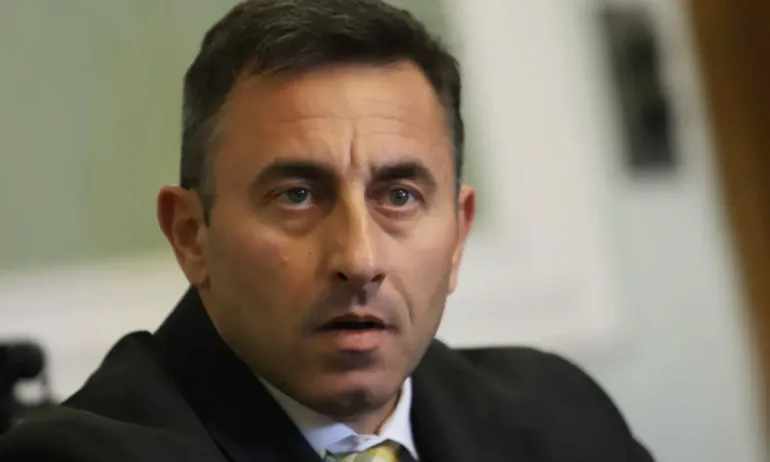 СпецОф с апартамент за над 1 милион само след няколко месеца в политиката - Tribune.bg