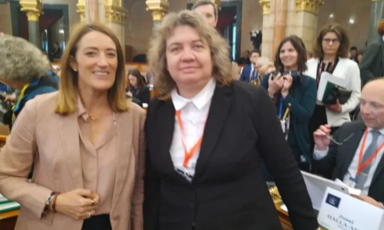 Киселова: Политическият популизъм води до колебания за приемането на еврото - Tribune.bg